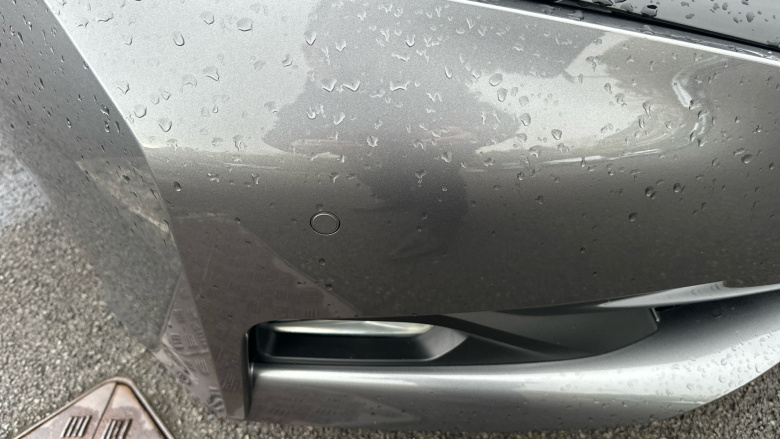 Nissan LEAF 110kW N-Connecta 39kWh 5dr Auto Electric Hatchback